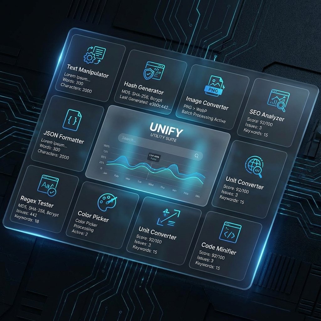 Super Web Tools Mobile